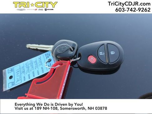 Used 2014 Toyota Tundra SR5 image 33