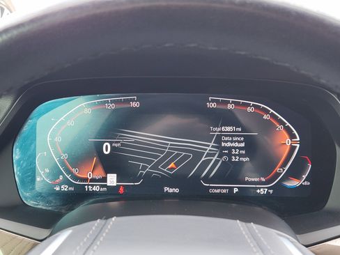 Used 2022 BMW X5 xDrive40i w/ Luxury Seating Package image 19