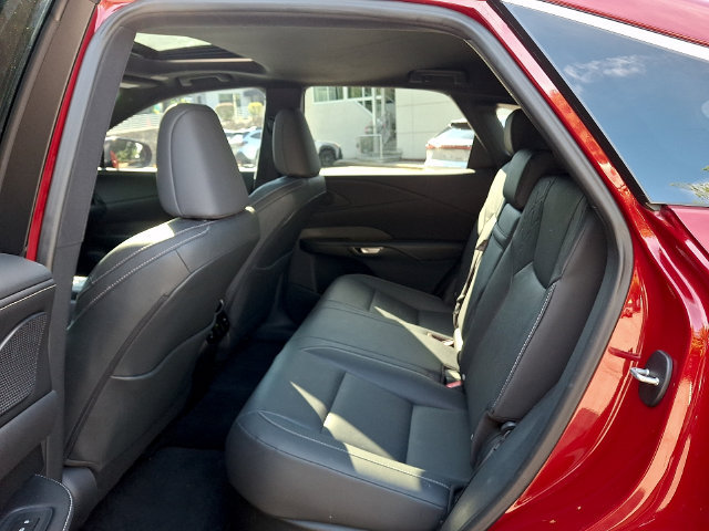 Certified 2024 Lexus RX 350 Premium Plus w/ Convenience Package FWD image 10