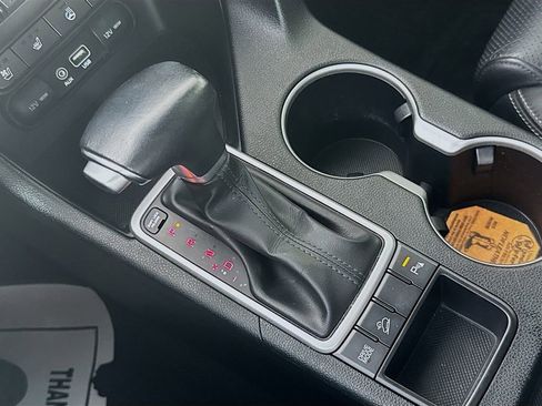 Used 2017 Kia Sportage EX w/ EX Technology Package image 20