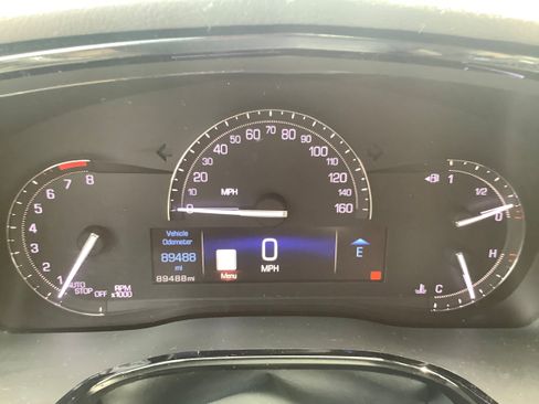 Used 2017 Cadillac XT5 Premium Luxury image 24