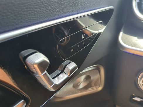 New 2024 Mercedes-Benz CLE 300 4MATIC Coupe image 12