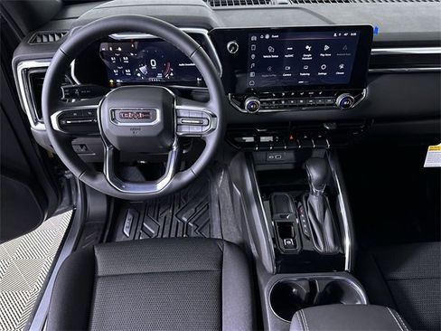 New 2026 GMC Canyon Elevation w/ Convenience Package image 20