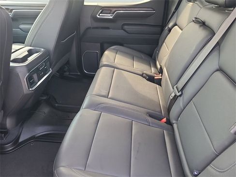 Used 2023 GMC Sierra 1500 SLT w/ SLT Premium Plus Package image 12