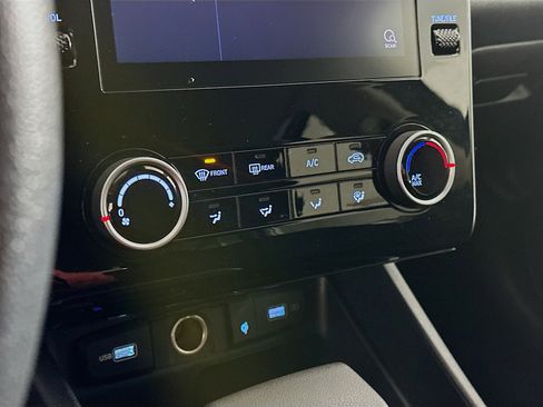 Used 2023 Hyundai Tucson SEL image 22