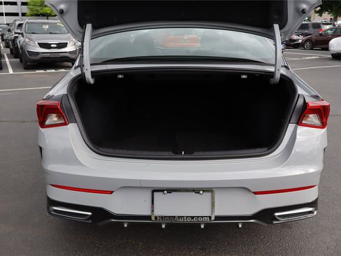 Certified 2024 Kia K5 GT-Line w/ GT-Line Premium Package FWD image 5