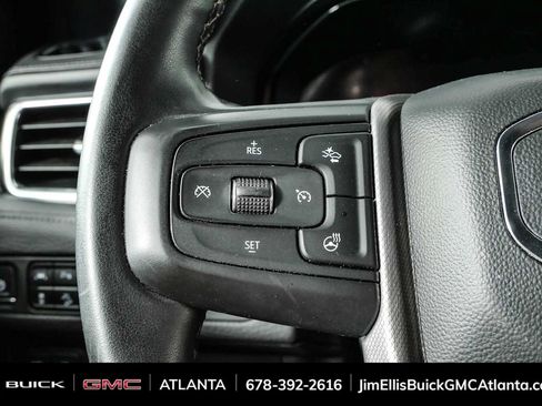Used 2023 GMC Yukon Denali AWD/4WD image 11