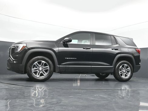 Used 2026 GMC Terrain Elevation FWD image 36