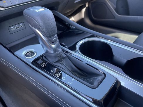 New 2025 Nissan Altima 2.5 SV image 20