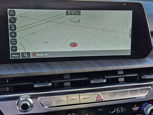 Used 2023 Kia Telluride SX Prestige image 19