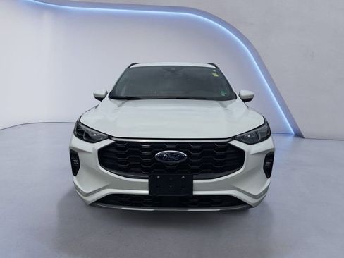 Used 2024 Ford Escape ST-Line Elite image 8