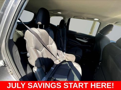 Used 2021 Subaru Ascent Premium w/ Convenience Package AWD/4WD image 31