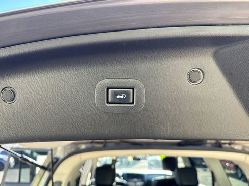 Used 2019 INFINITI QX80 Luxe w/ Proassist Package image 25