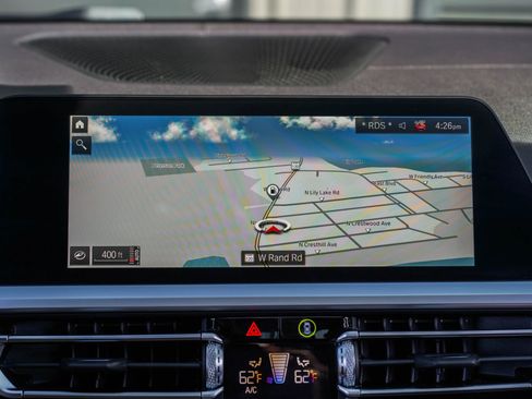 Used 2020 BMW M340i w/ Parking Assistance Package RWD image 17