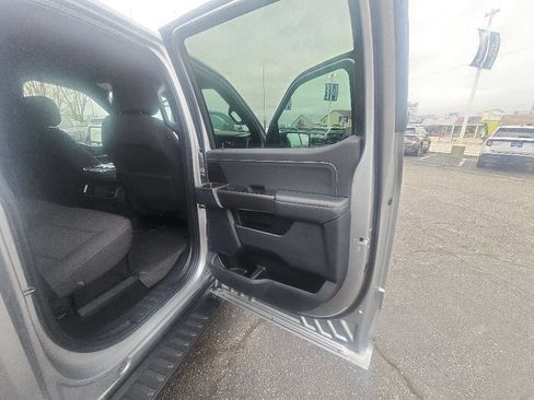 Used 2024 Ford F150 XLT w/ Equipment Group 302A MID AWD/4WD image 11