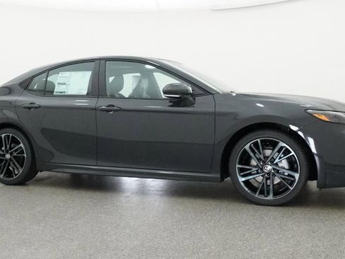 New 2026 Toyota Camry XSE image 28