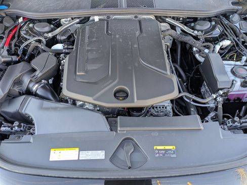 New 2025 Audi A5 2.0T Premium Plus image 12