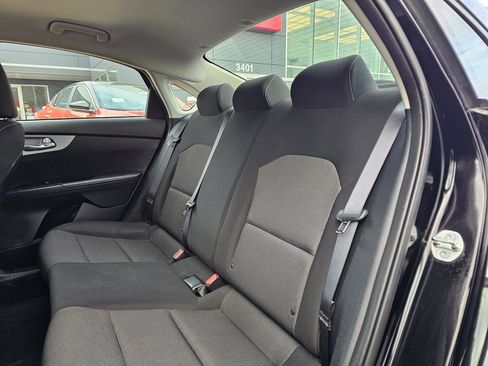 Used 2024 Kia Forte LXS image 10