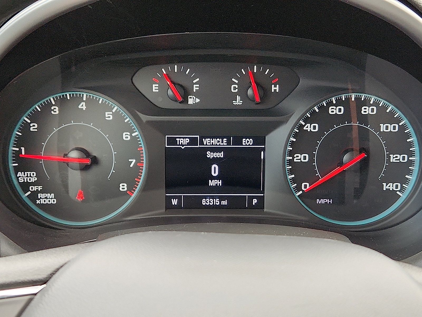 Used 2024 Chevrolet Malibu LT FWD image 24