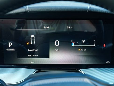 New 2025 Nissan Murano SL image 18