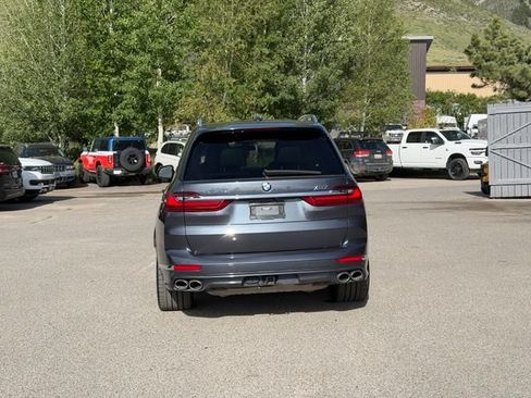 Used 2021 BMW ALPINA XB7 AWD/4WD image 11