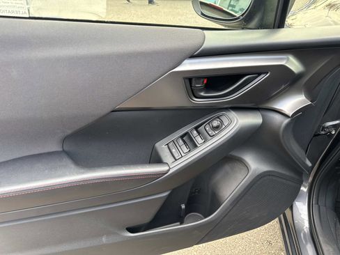 Certified 2025 Subaru Impreza 2.0i Sport image 17