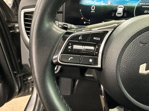 Used 2024 Kia Seltos EX AWD/4WD image 26