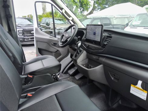 New 2026 Ford Transit 350 XL RWD image 21