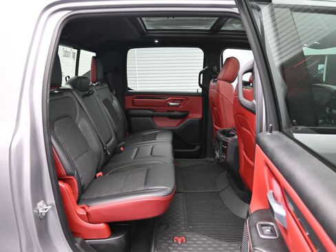 Used 2019 RAM 1500 Rebel w/ Rebel Level 2 Equipment Group image 11