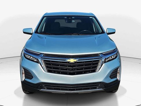 Used 2022 Chevrolet Equinox LT FWD image 12