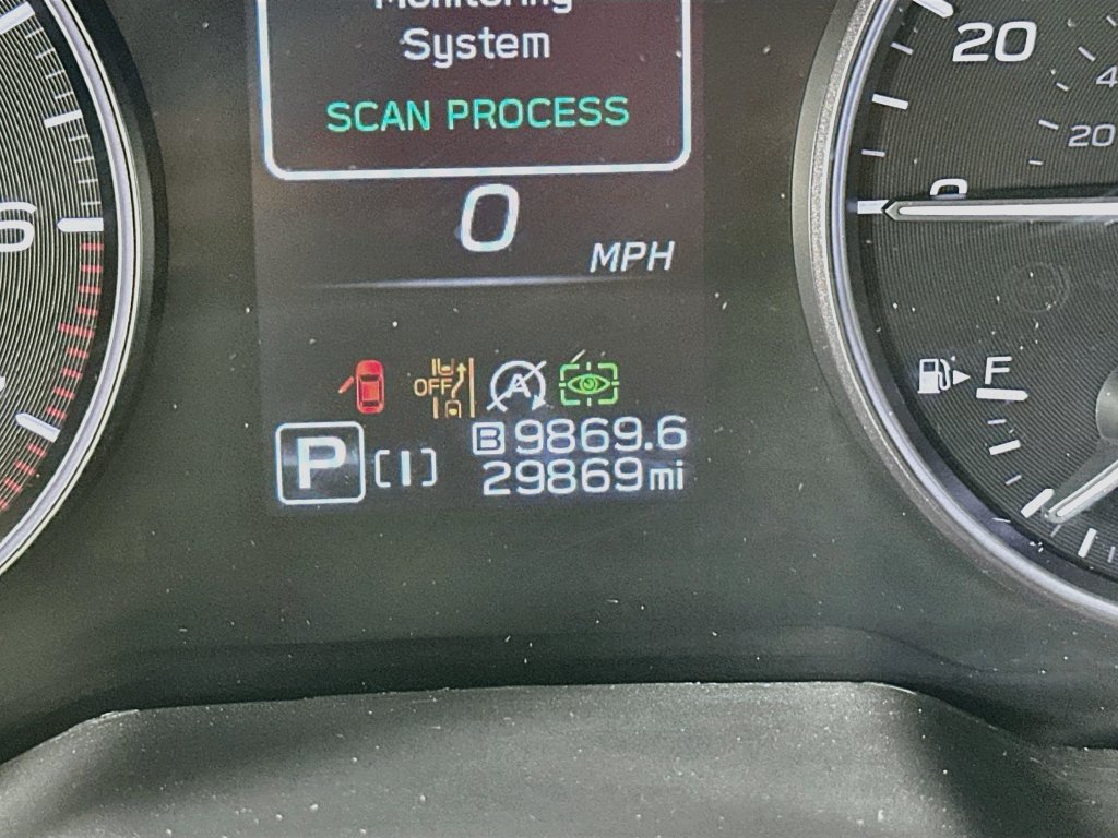 Used 2024 Subaru Legacy Sport AWD/4WD image 17
