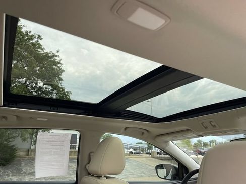 Used 2020 Nissan Murano Platinum FWD image 23