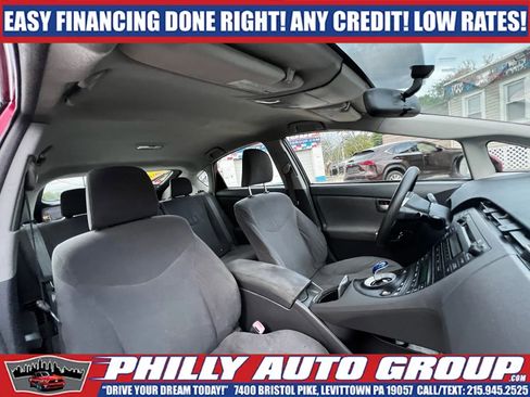Used 2010 Toyota Prius Two FWD image 13