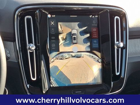 New 2026 Volvo XC40 B5 Plus w/ Protection Package Premier image 15