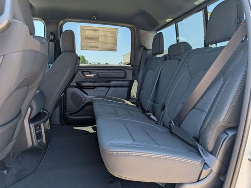 New 2026 RAM 1500 Tradesman RWD image 25