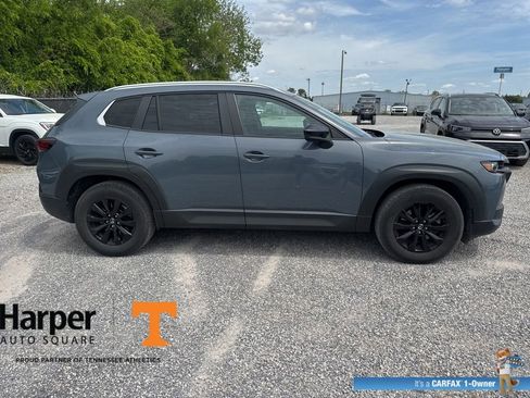 Used 2023 MAZDA CX-50 2.5 S w/ Preferred Plus Pkg image 6