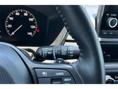 Certified 2025 Honda CR-V Sport image 40