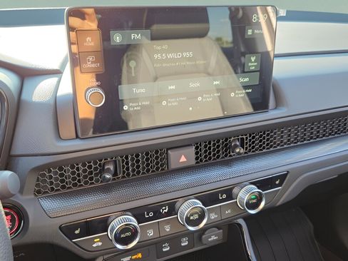 New 2026 Honda CR-V EX image 8