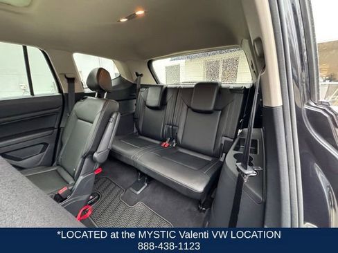 Certified 2020 Volkswagen Atlas SEL image 20
