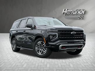 Used 2026 Chevrolet Tahoe Z71 w/ Z71 Off-Road Package AWD/4WD video 2