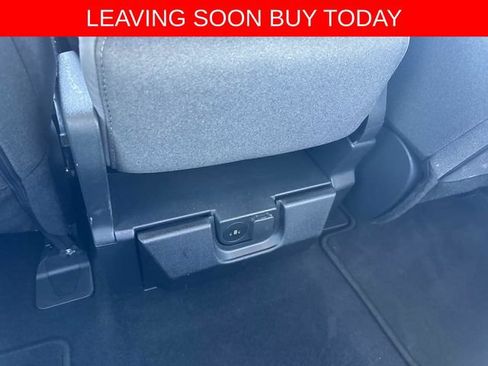 Used 2025 Ford F150 XLT w/ Equipment Group 301A Standard AWD/4WD image 16
