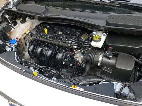 Used 2017 Ford Transit Connect XLT image 42