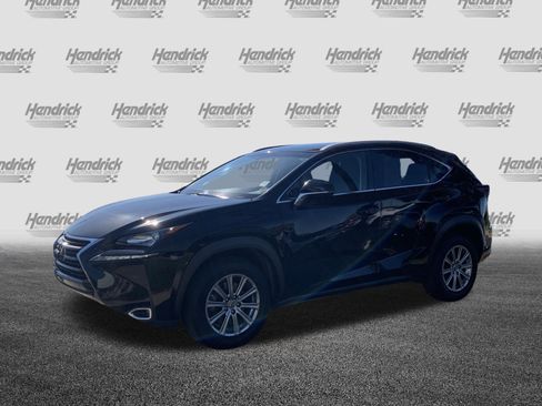 Used 2015 Lexus NX 200t FWD image 5