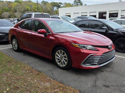 Certified 2023 Toyota Camry LE