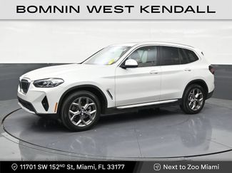 Used 2024 BMW X3 xDrive30i AWD/4WD video 1