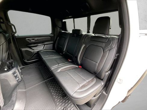 Used 2026 RAM 1500 RHO AWD/4WD image 28