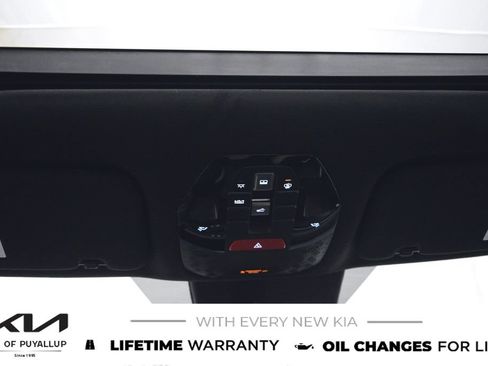 New 2026 Kia EV9 GT-Line AWD/4WD image 25