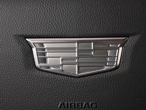 New 2026 Cadillac Optiq Sport 2 w/ LPO, Floor Liner Package AWD/4WD image 35