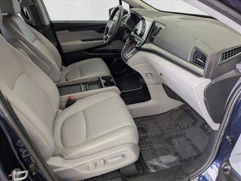 Used 2023 Honda Odyssey EX-L image 21