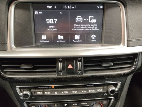 Used 2019 Kia Optima S w/ S Panoramic Sunroof Package image 25